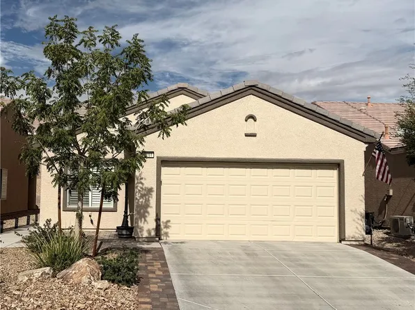 7661 Fieldfare Dr, North Las Vegas, NV 89084