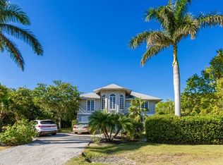 2521 Key Lime Pl, Sanibel, FL 33957