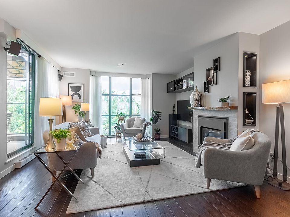 1st image of 3133 Cambie St #203