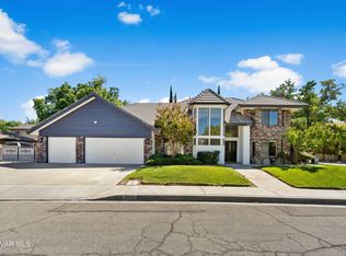 2646 Brentwood Dr, Lancaster, CA 93536