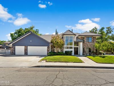 2646 Brentwood Dr, Lancaster, CA, 93536
