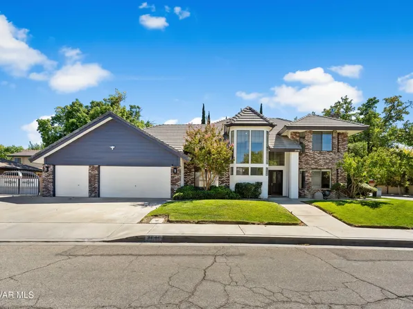 2646 Brentwood Dr, Lancaster, CA 93536