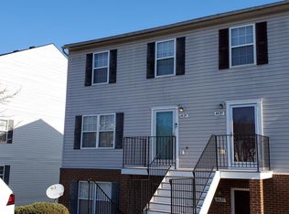 4429 Blue Heron Way #86, Bladensburg, MD 20710