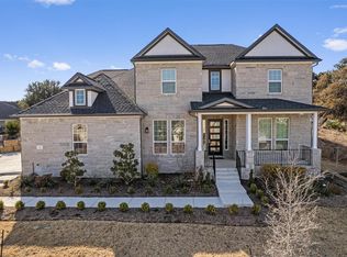 208 Lodestone Ln, Austin, TX 78738