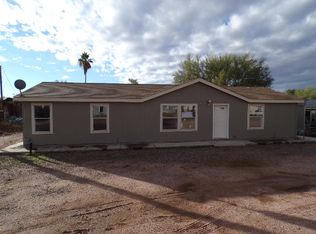 3045 W 9th Ave, Apache Junction, AZ 85120