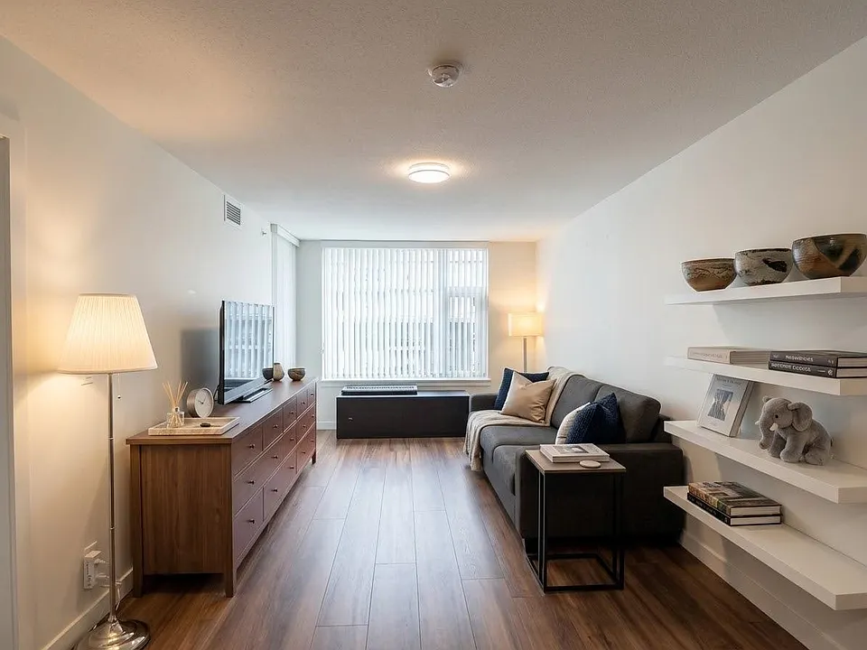 8699 Hazelbridge Way #8XX