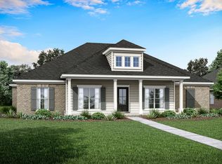 4100 Blue Hillside Ln, Milton, FL 32583