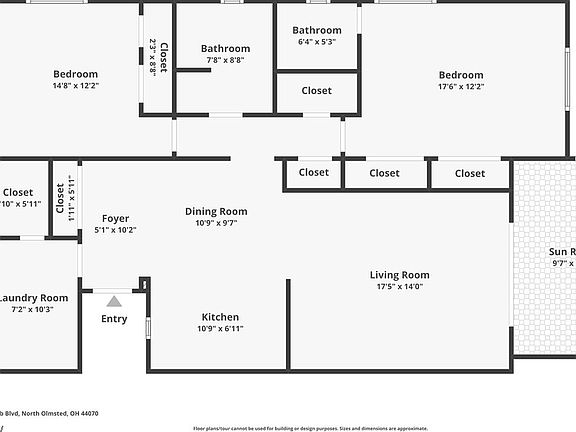 3rd image of 25520 Country Club Blvd #4