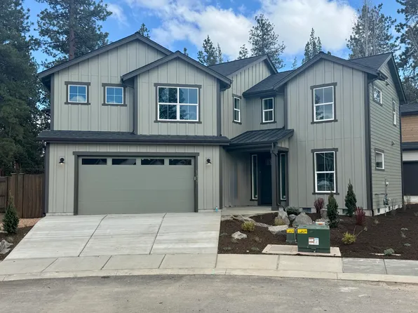 61437 SE Daybreak Ct Lot 9, Bend, OR 97702