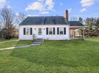 283 Vanderveer Rd, Bridgewater, NJ 08807