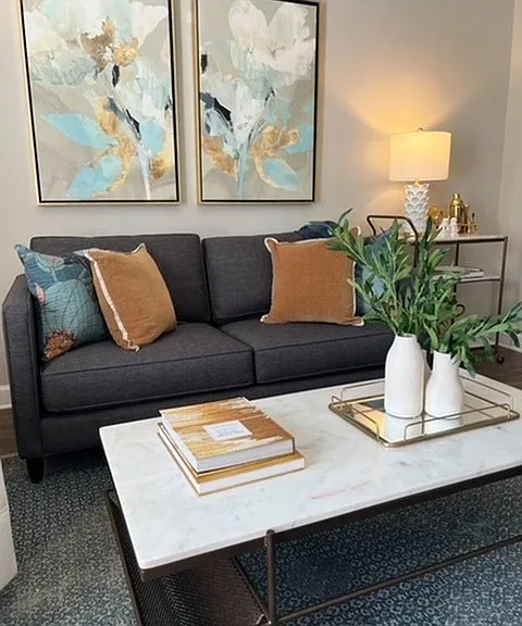 The Chateau 55+ Age Exclusive Apartments — Photo 11