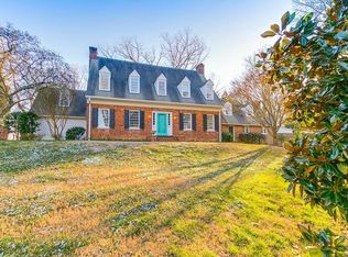 5801 River Rd, Richmond, VA 23226