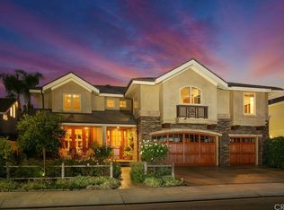 3822 Vista Azul, San Clemente, CA 92672