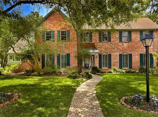 16303 Cloverwick Ln, Spring, TX 77379