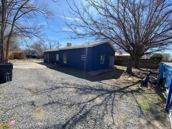 3022 Aaron Ct SW, Albuquerque, NM 87105