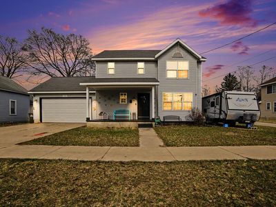 280 Iona Ave, Muskegon, MI, 49442