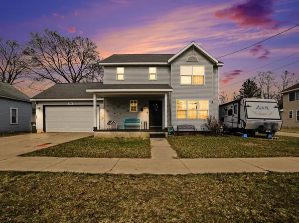 280 Iona Ave, Muskegon, MI 49442