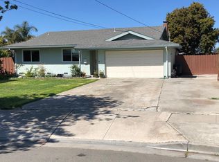 6451 Daphne Ct, Newark, CA