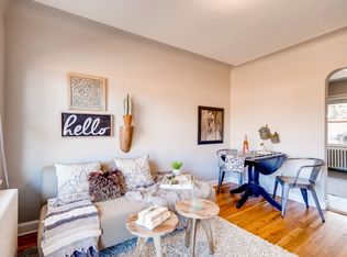 2612 Utica St, Denver, CO 80212