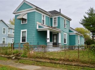 114 Alton Ave, Dayton, OH 45404