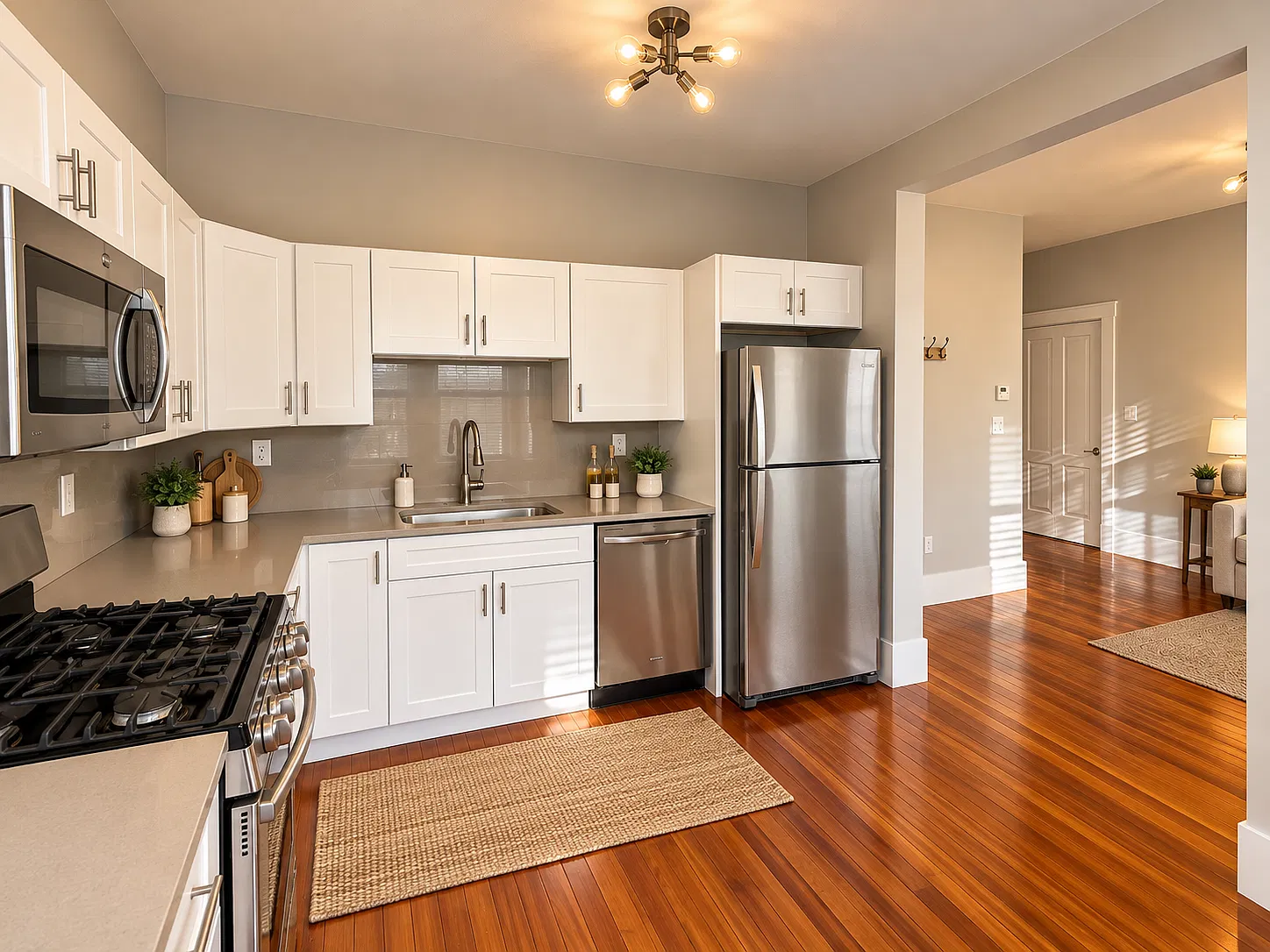 2 bed, 800 sqft, $2,546 — Photo 1