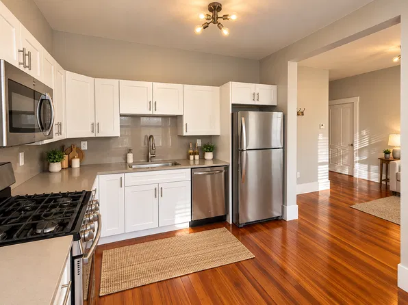 1 Fay Sq, Chelsea, MA
