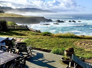 401 Bluff Reach, The Sea Ranch, CA 95497