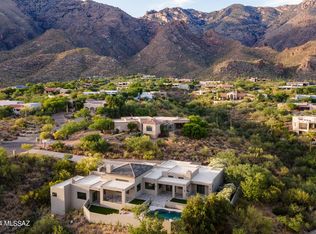 5990 E Placita Alta Reposa, Tucson, AZ 85715