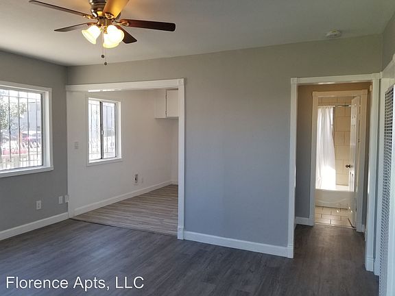 4th image of 3451 W Florence Ave APT 1