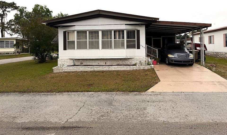 1st image of 3150 NE 36th Ave #550