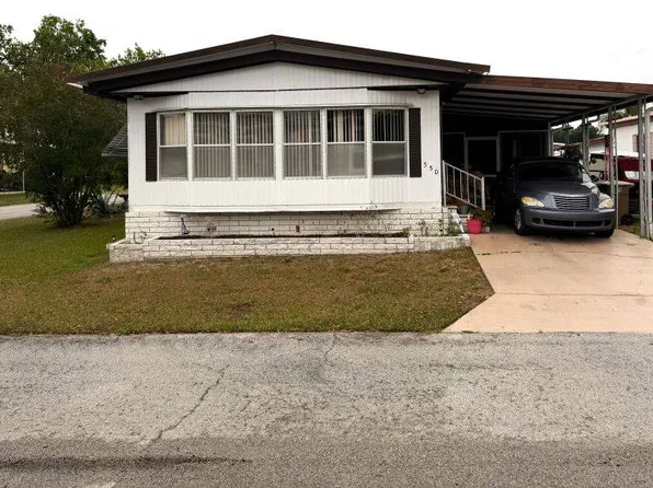 3150 NE 36th Ave #550, Ocala, FL 34479