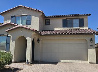31844 N 123rd Ln, Peoria, AZ 85383