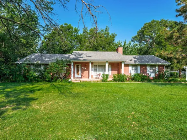 435 S Howe Rd, Wichita, KS 67209