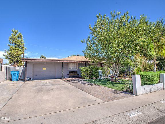 2nd image of 8307 N 31st Avenue
