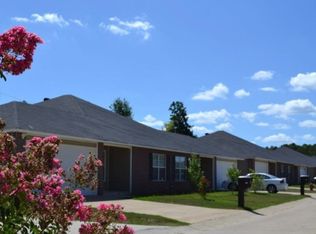 111A Copper Top Trl, Hot Springs National Park, AR 71913