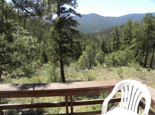 1536 S Ridge Rd, Bailey, CO 80421