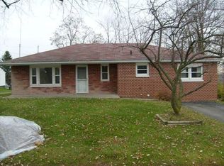 443 Ruby Ave, Mansfield, OH 44907