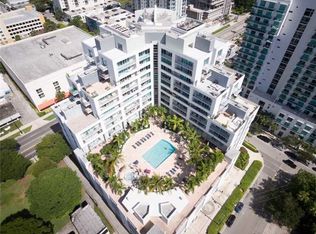 350 NE 24th St PH 2, Miami, FL 33137