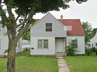 4223 N 51st Blvd #4223, Milwaukee, WI