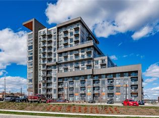 450 Dundas St E #121, Hamilton, ON L8B 1Z2