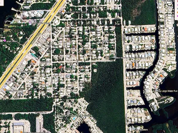 21 Judy Pl, Key Largo, FL 33037