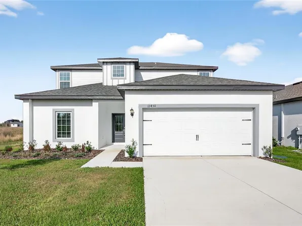 13430 Leaping Water Way, Astatula, FL 34705