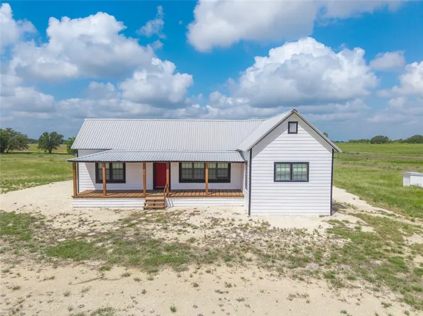 1153 W 84th, Mullin, TX 76864