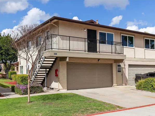 9857 Mission Gorge Rd Unit 4, Santee, CA 92071