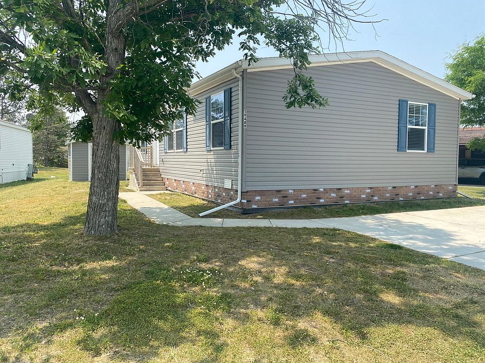 1st image of 59489 Hardy Ln