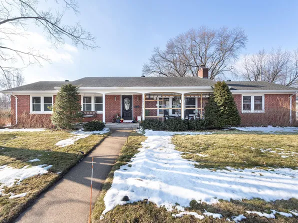 2622 Nimitz St, Eau Claire, WI 54701