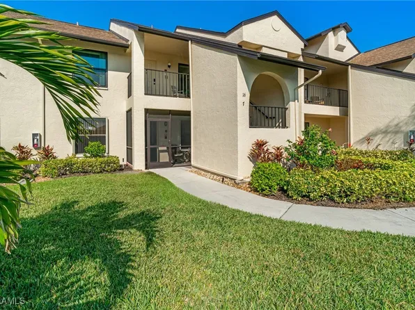 8430 Charter Club Cir Unit 16, Fort Myers, FL 33919