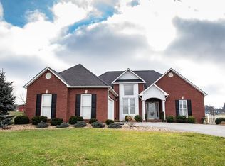 4035 Scarlett Dr, Morristown, TN 37814