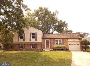 4667 Temple Ct, Waldorf, MD