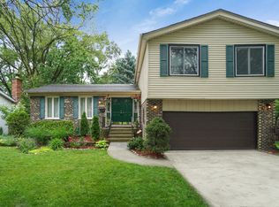 18639 Center Ave, Homewood, IL 60430